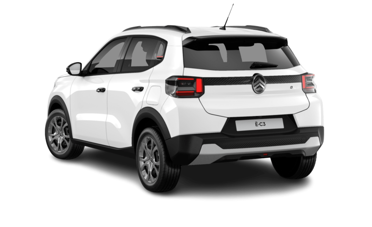Citroen ë-C3