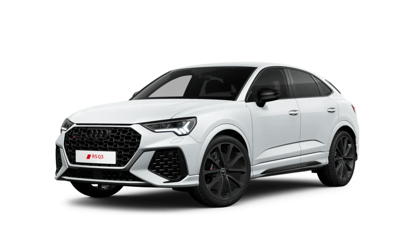 Audi RS Q3 Sportback