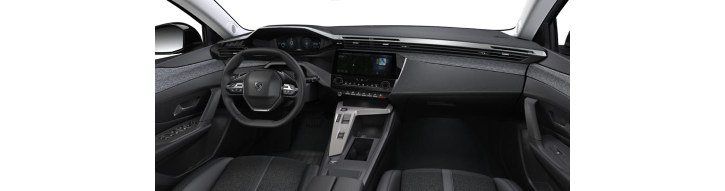 Peugeot 308 SW