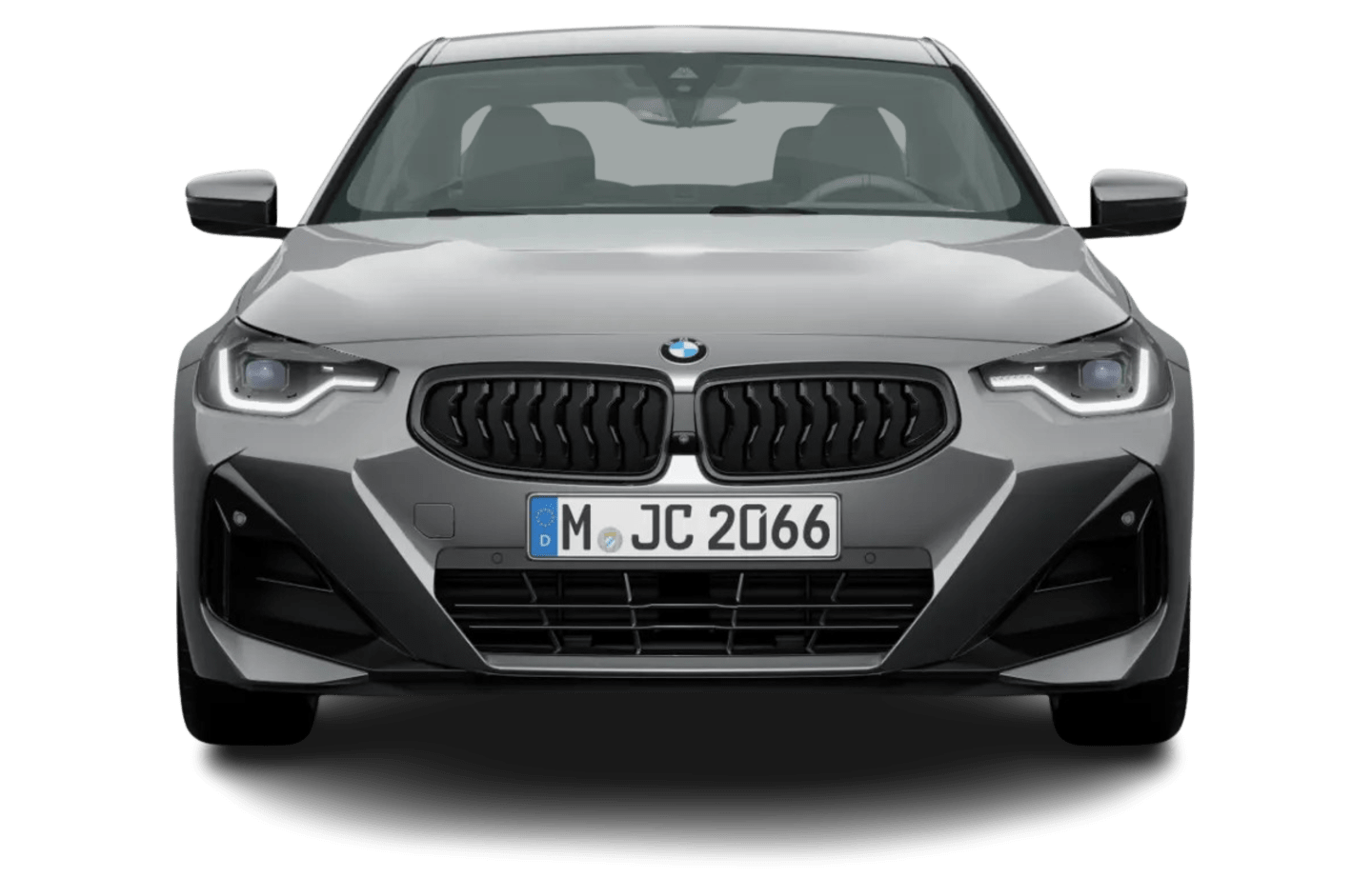 BMW 2er Coupé