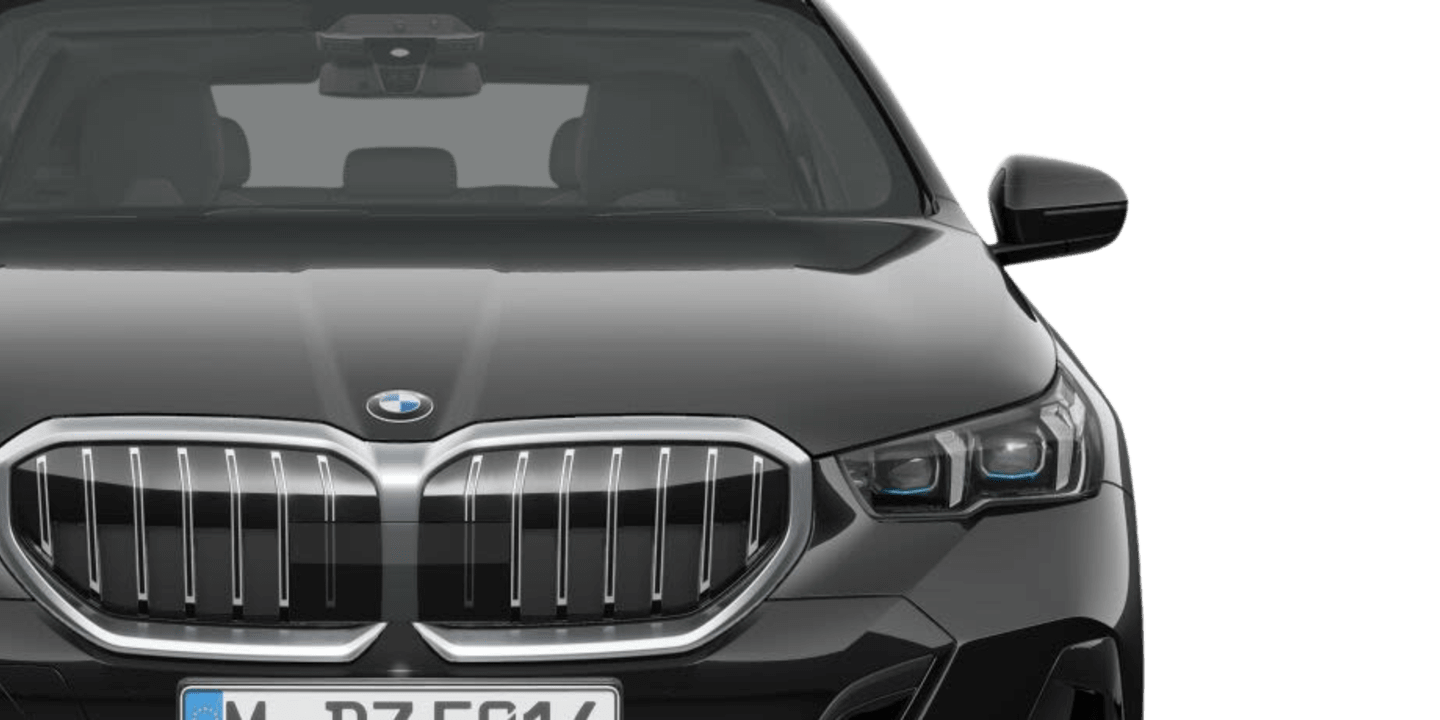 BMW 5er Touring