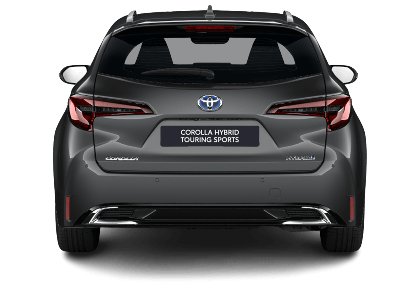 Toyota Corolla Touring Sports