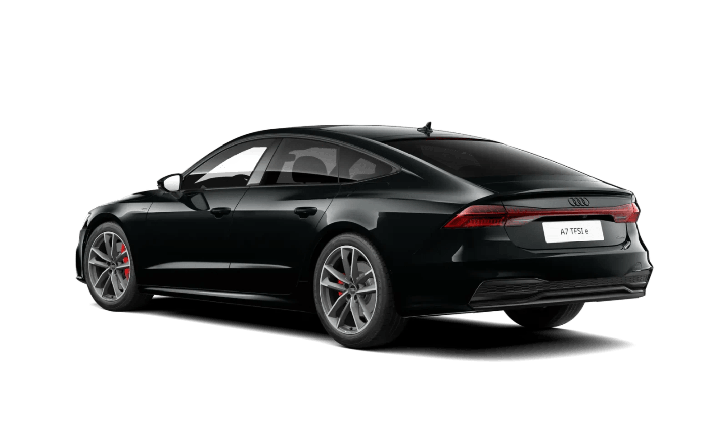 Audi A7 Sportback