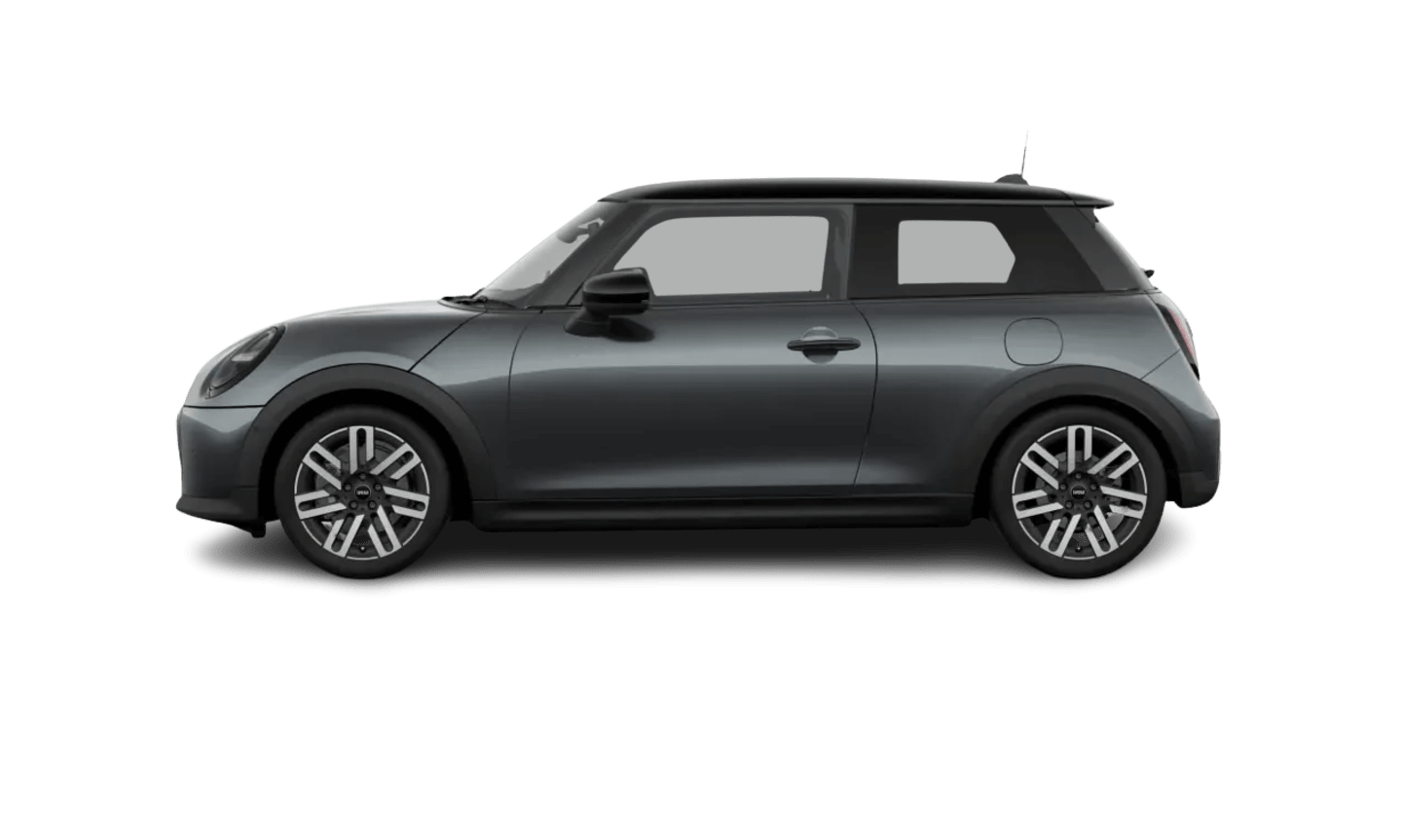 MINI 3-Türer Cooper