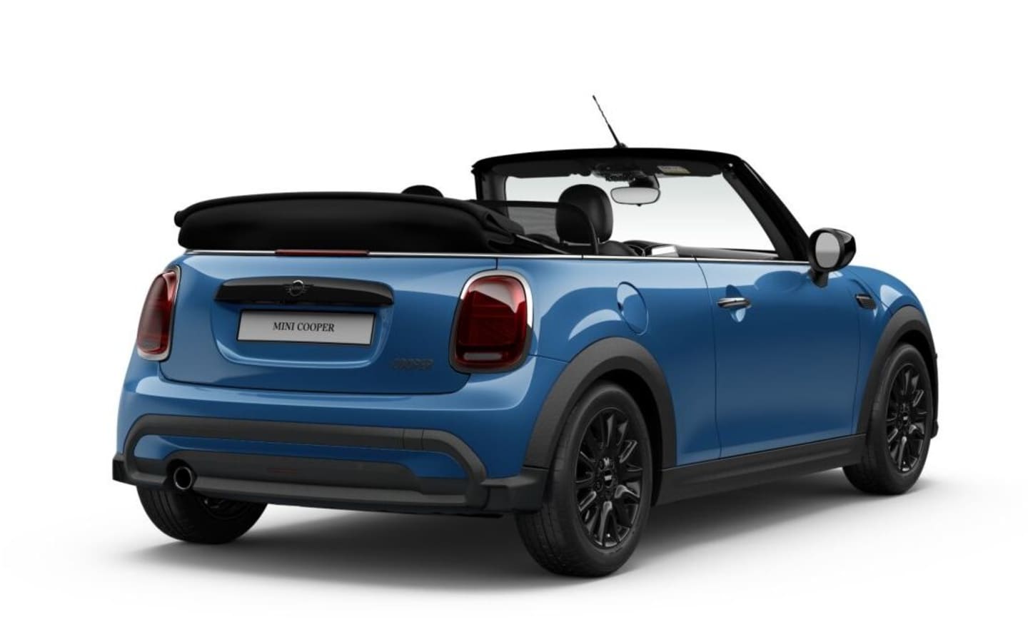MINI Cabrio