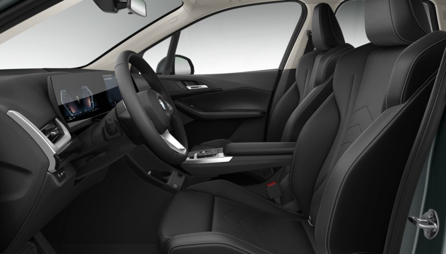 BMW 2er Active Tourer