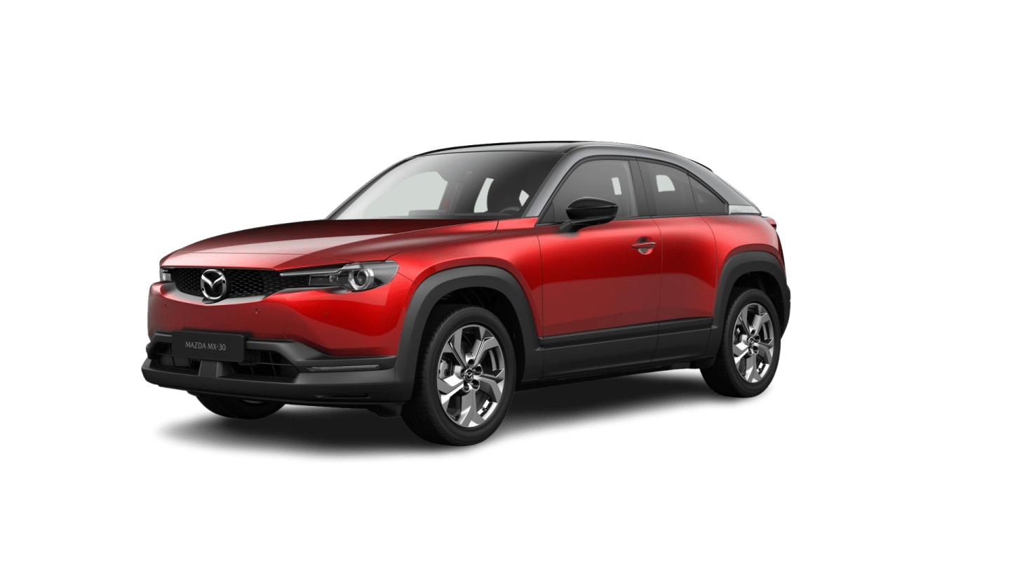 Mazda MX-30