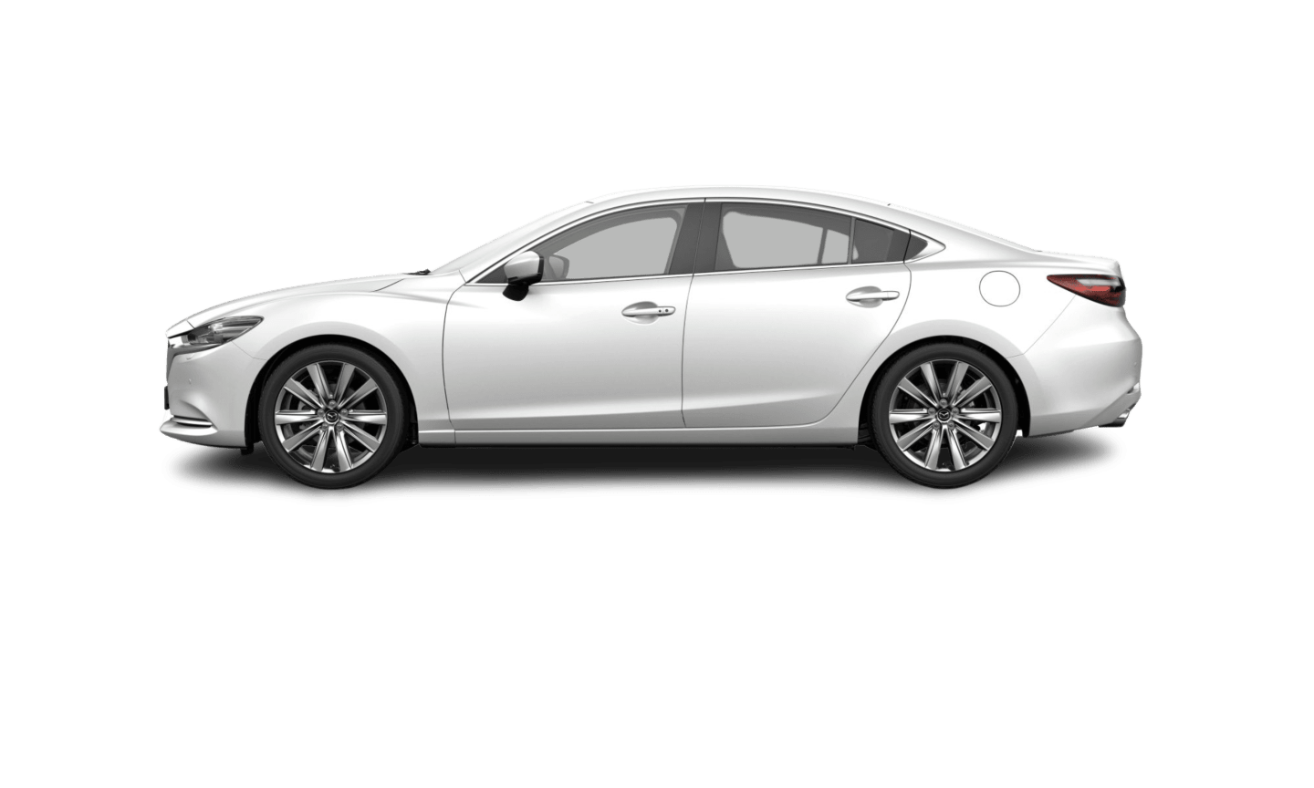 Mazda 6 4-Türer