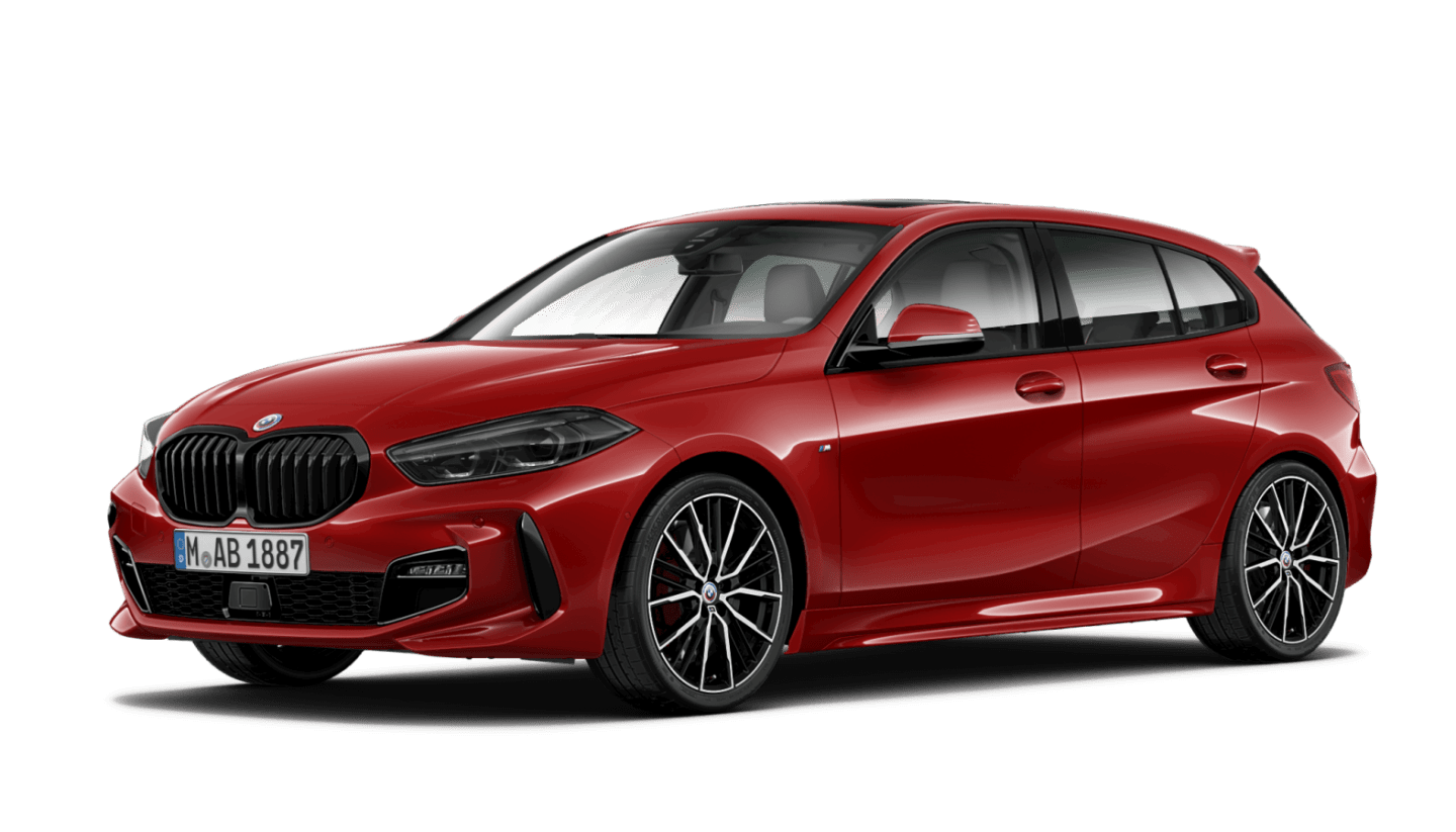 BMW 1er