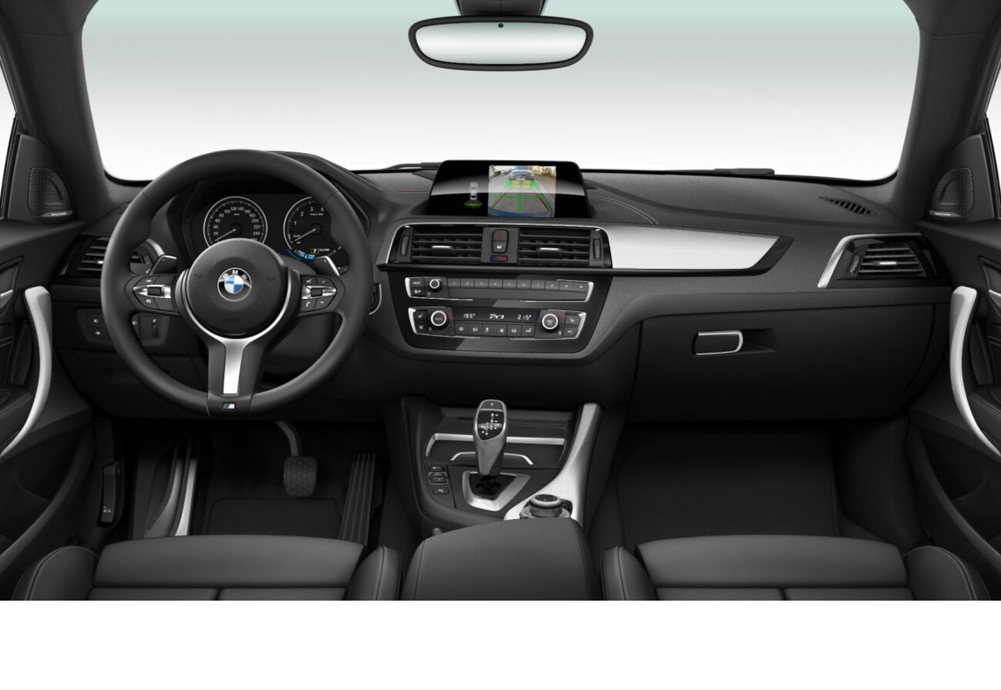 BMW 2er Coupé