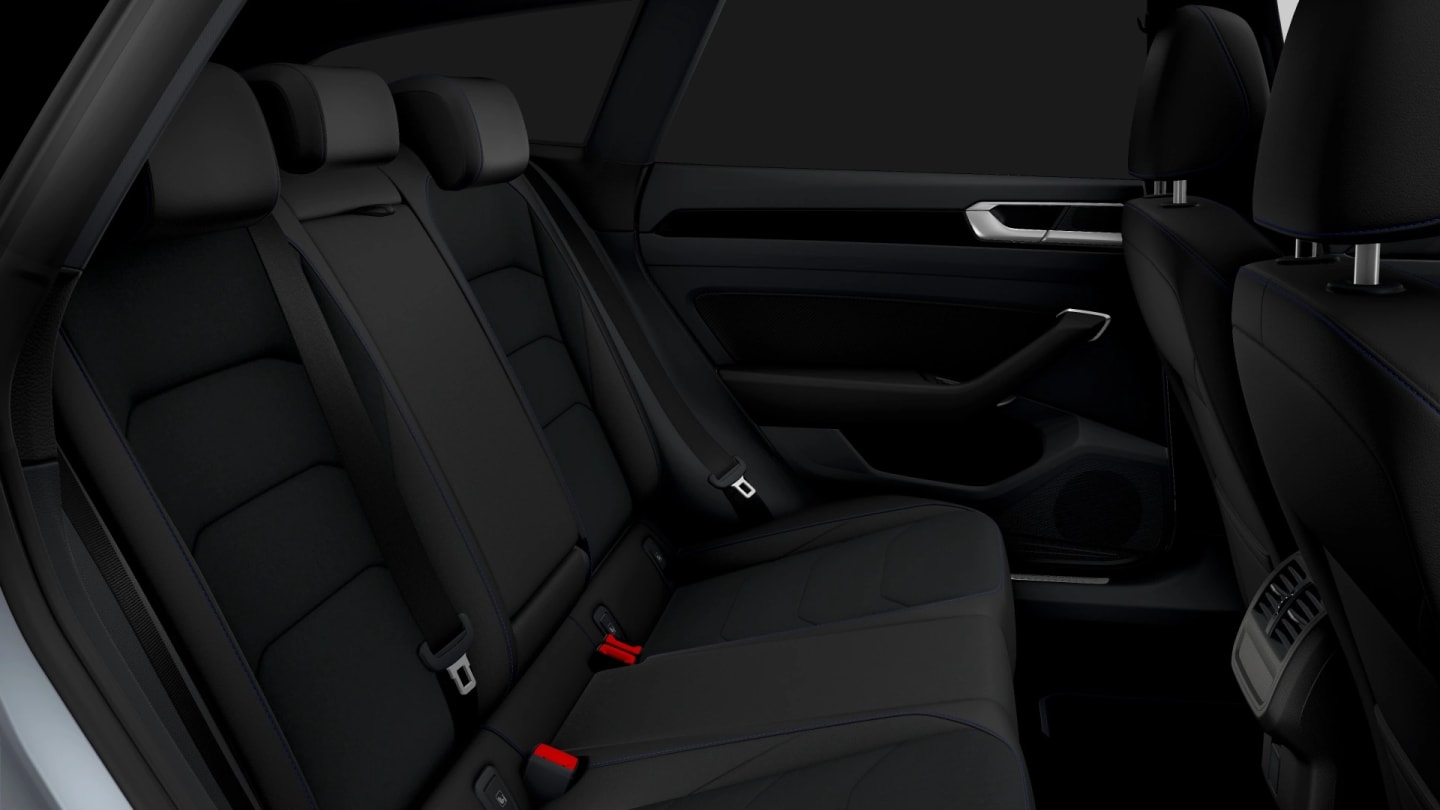 VW Arteon Shooting Brake