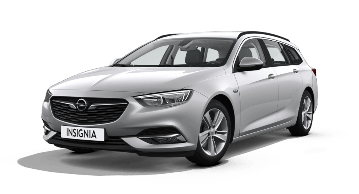 Opel Insignia ST