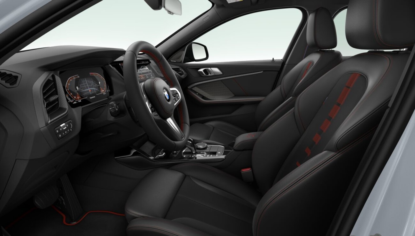 BMW 1er