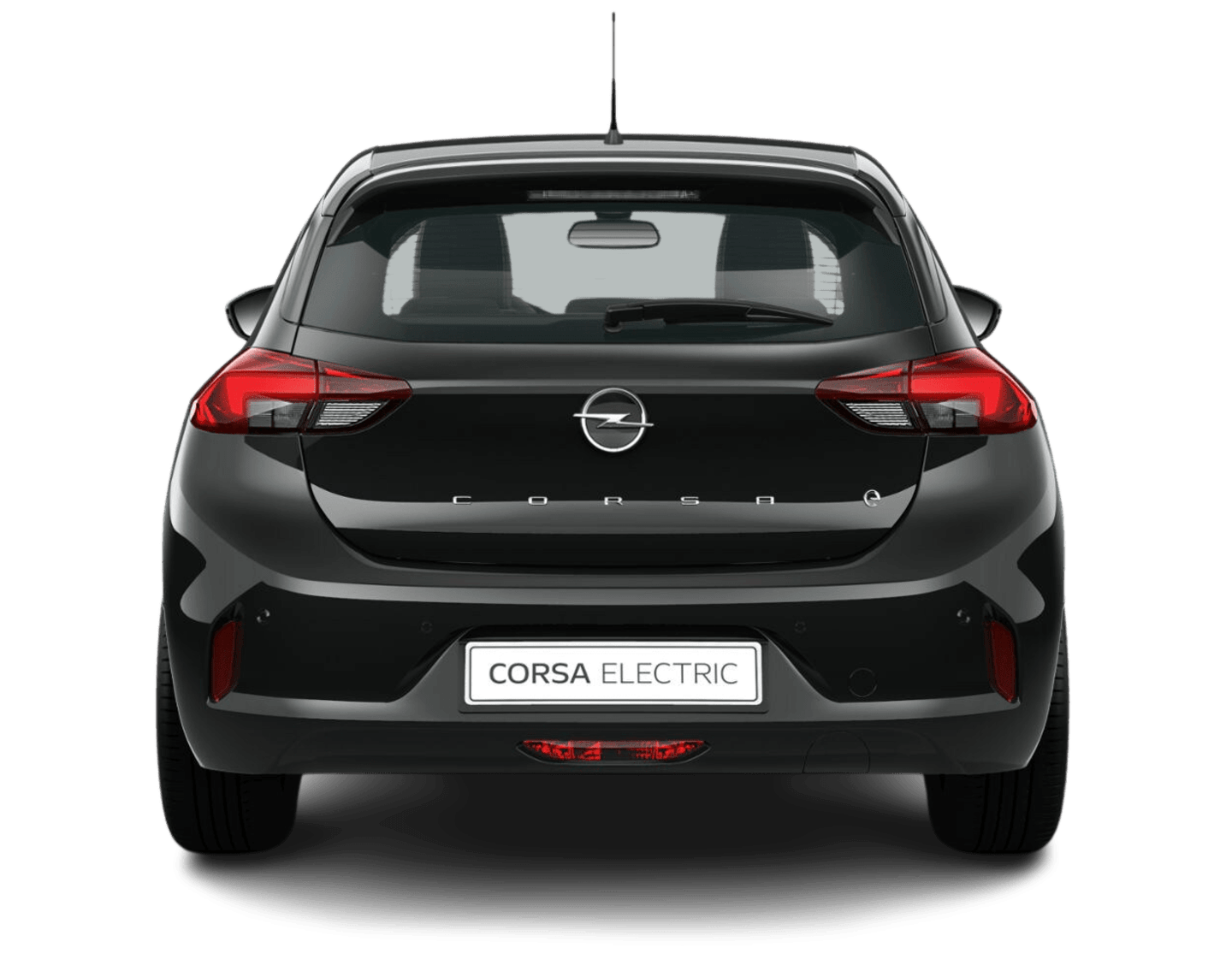 Opel Corsa Electric