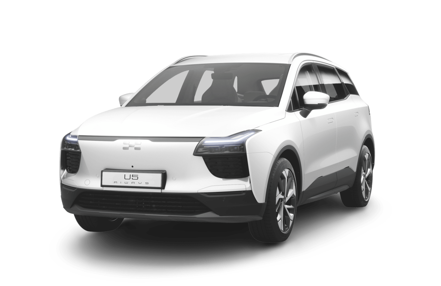 Aiways U5