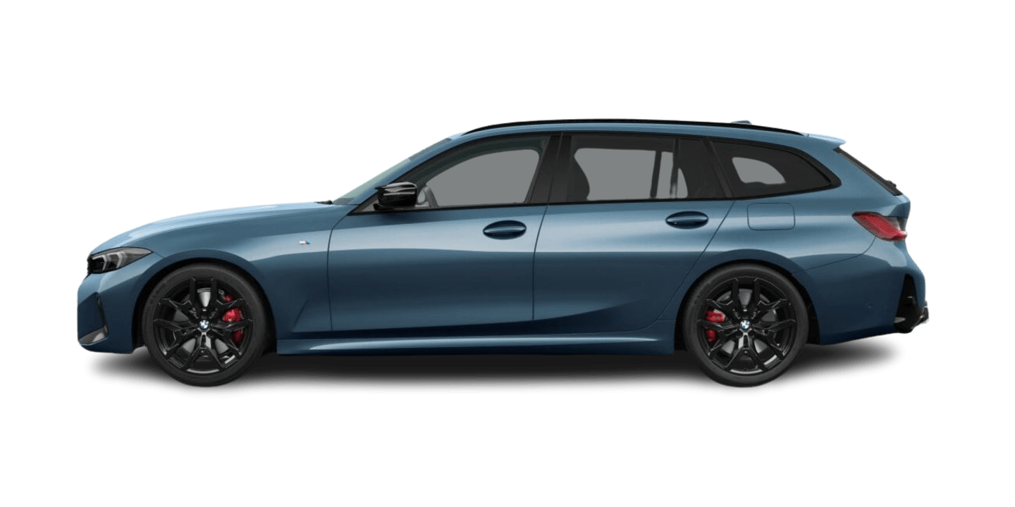 BMW 3er Touring