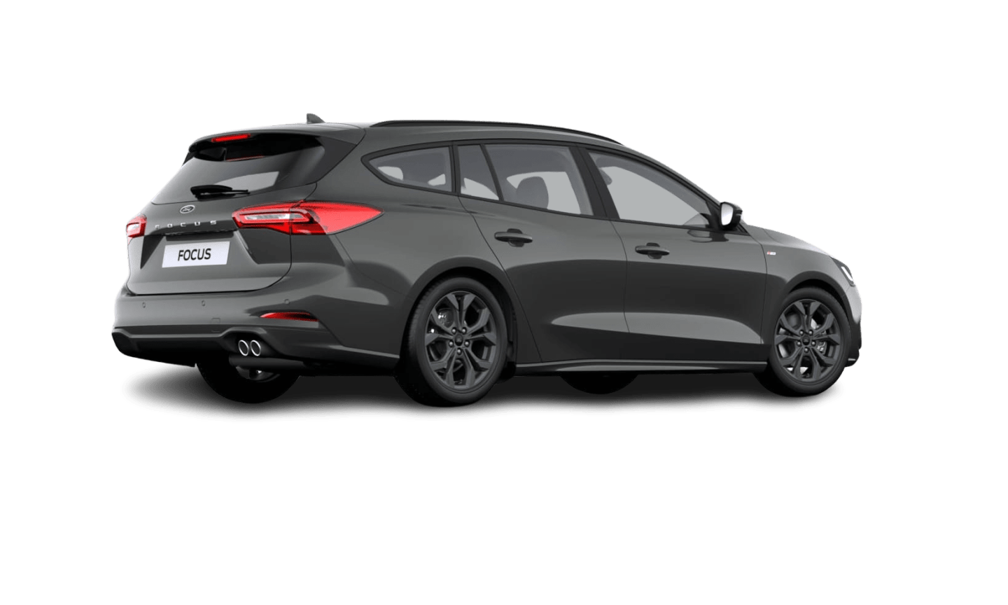 Ford Focus Turnier