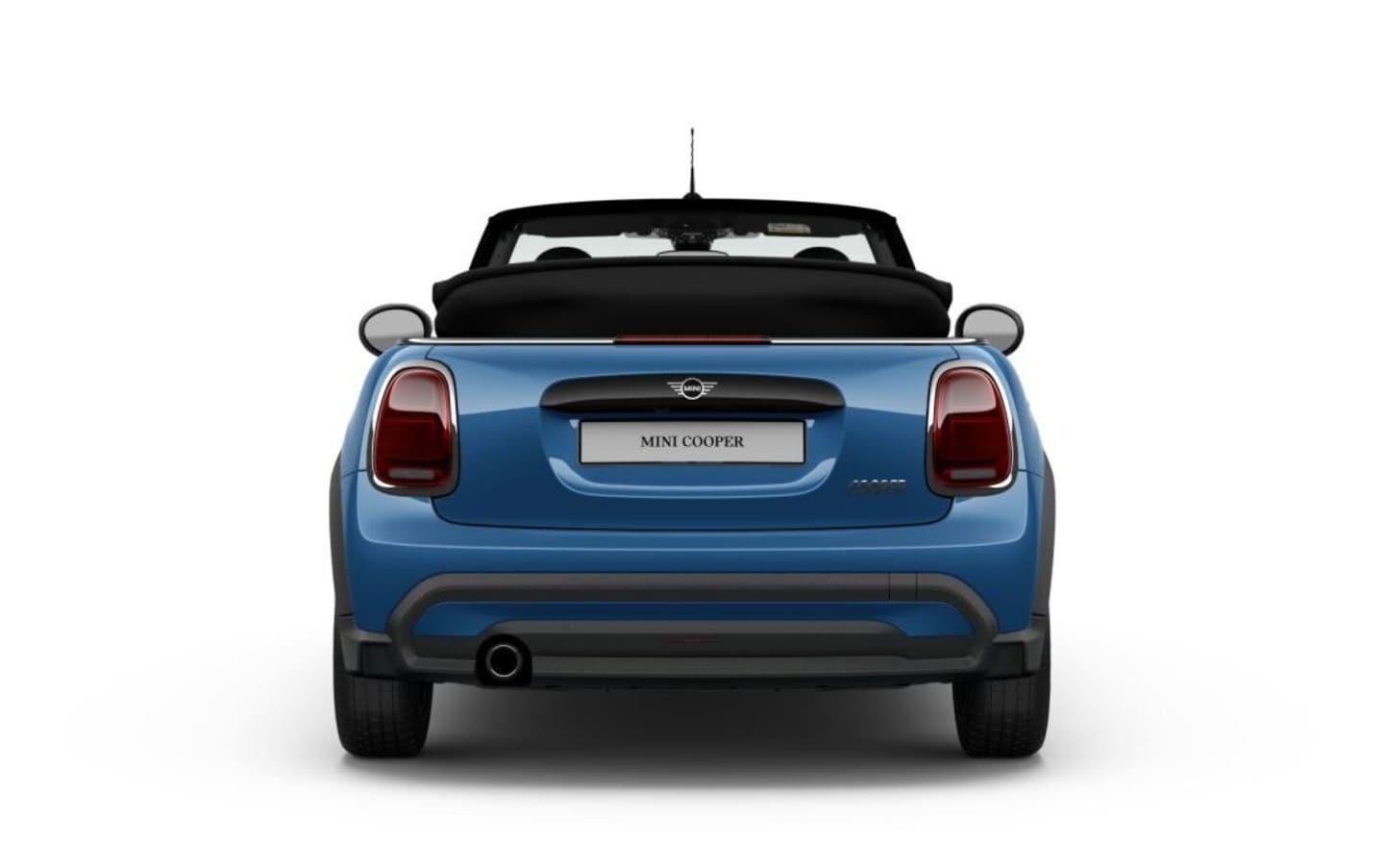 MINI Cabrio