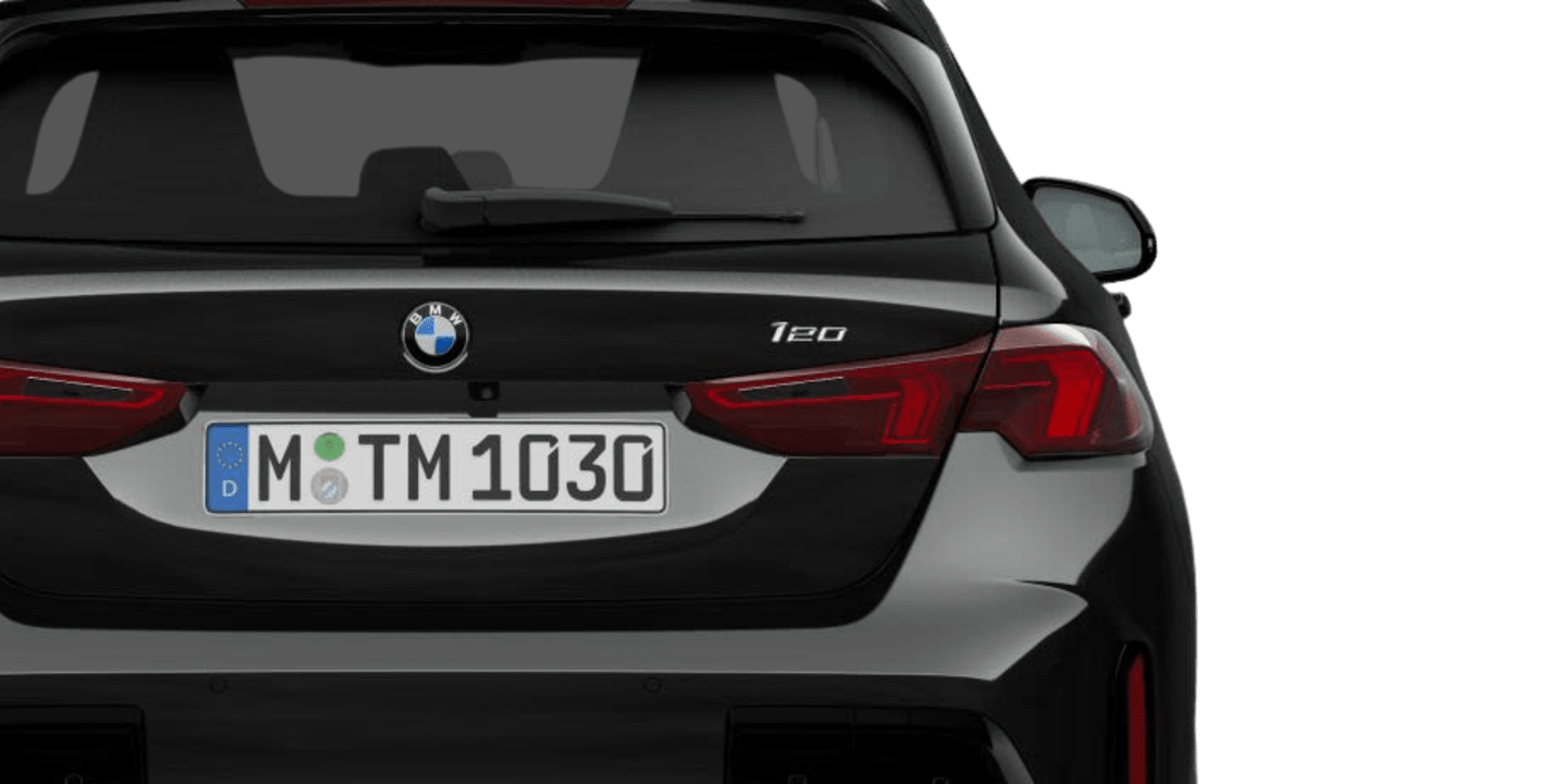 BMW 1er