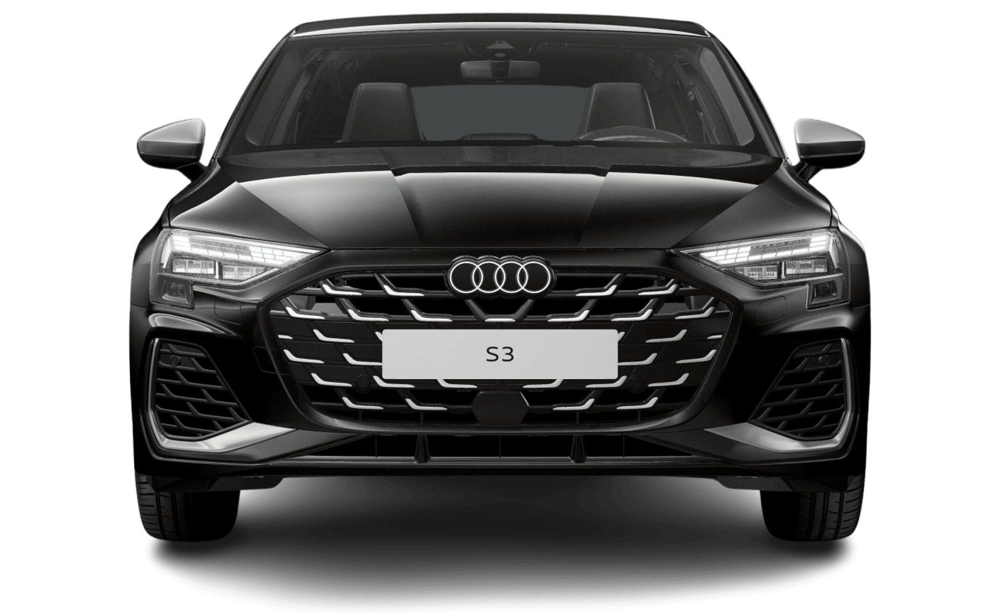 Audi S3 Sportback