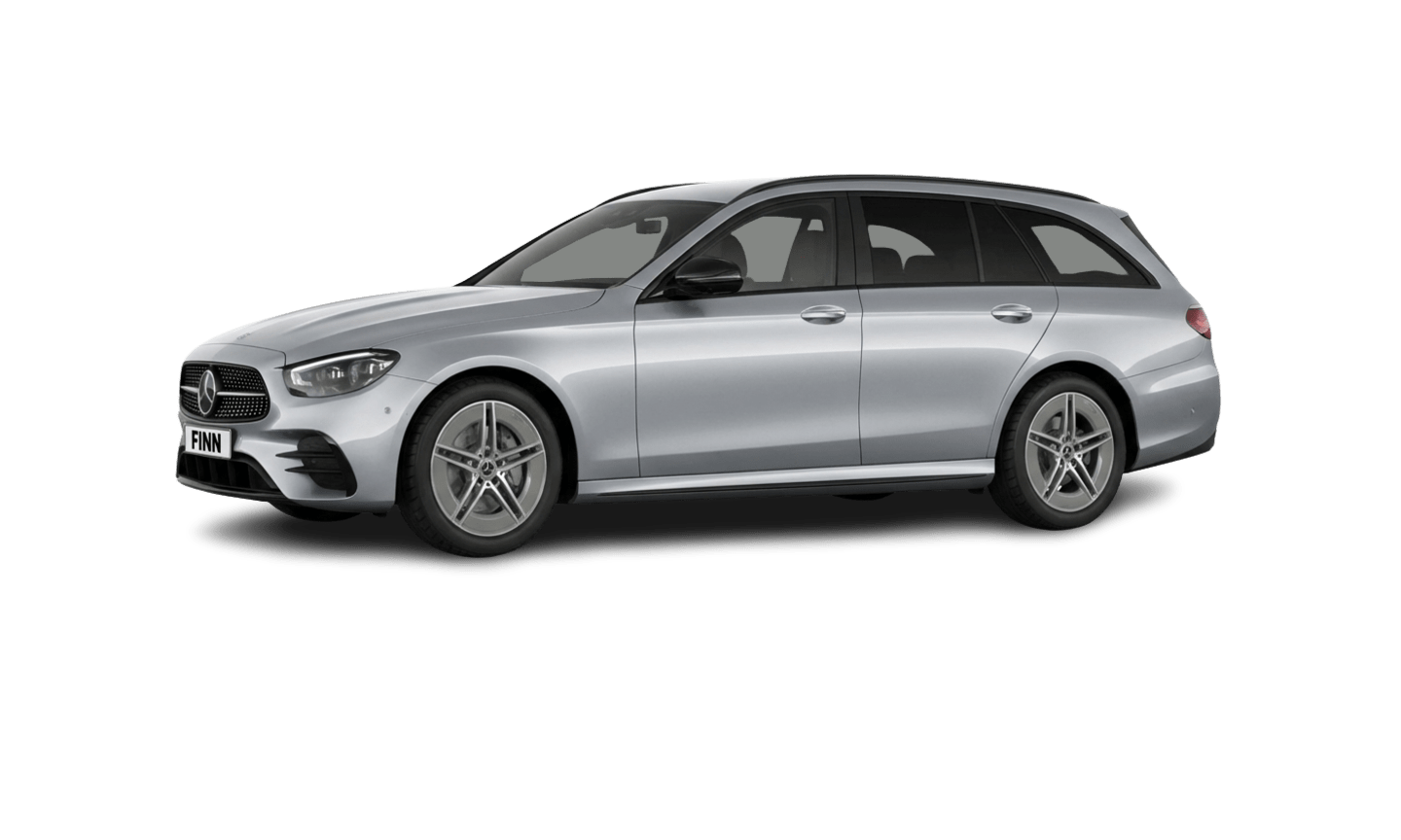 Mercedes-Benz E-Klasse T-Modell