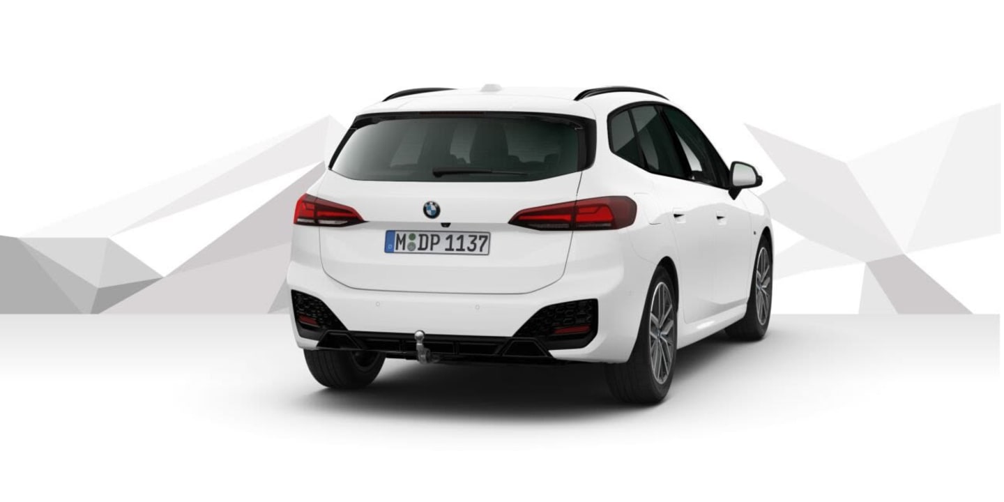 BMW 2er Active Tourer