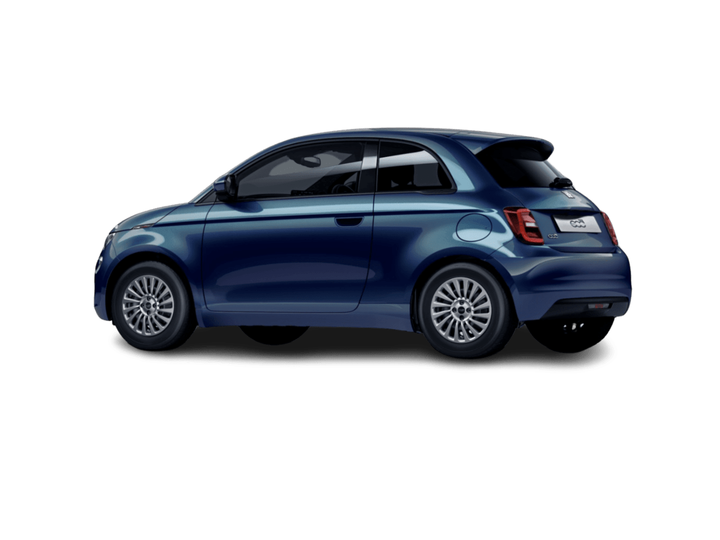 Fiat 500 Elektro