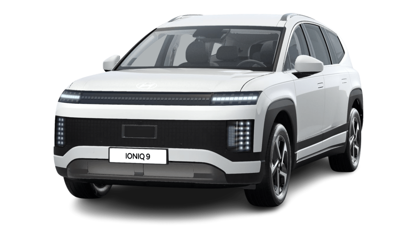 Hyundai IONIQ 9