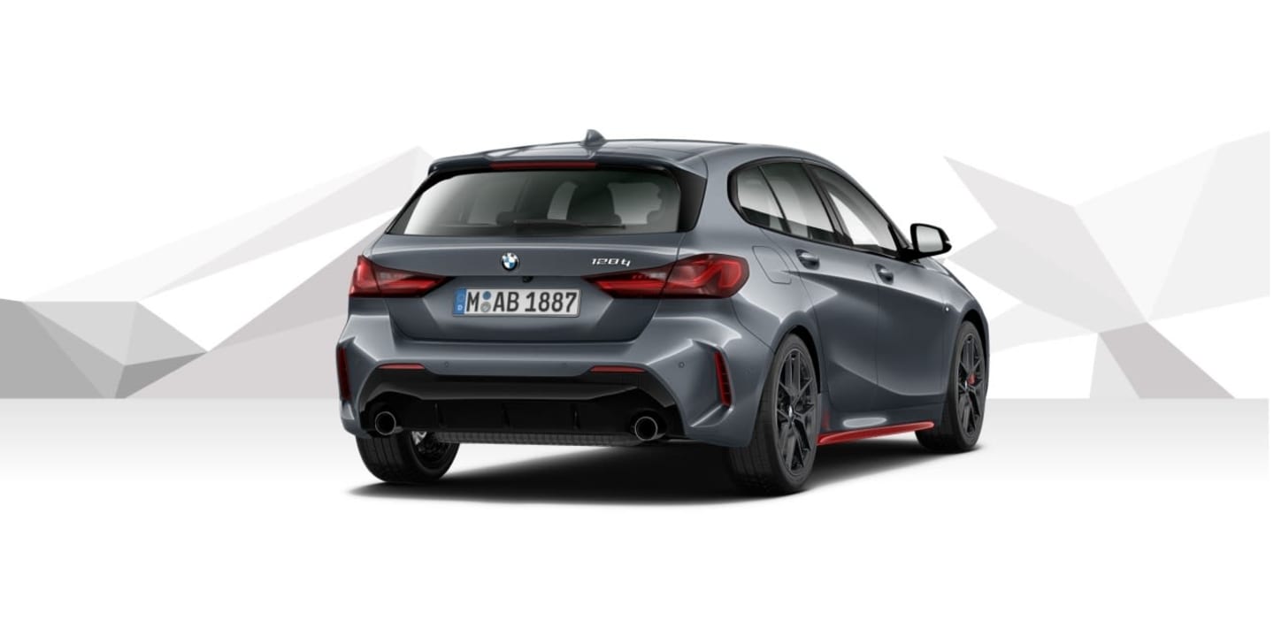 BMW 1er