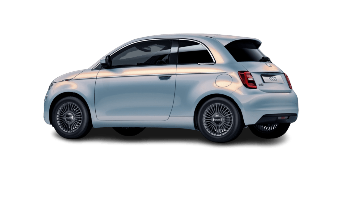 Fiat 500 Elektro