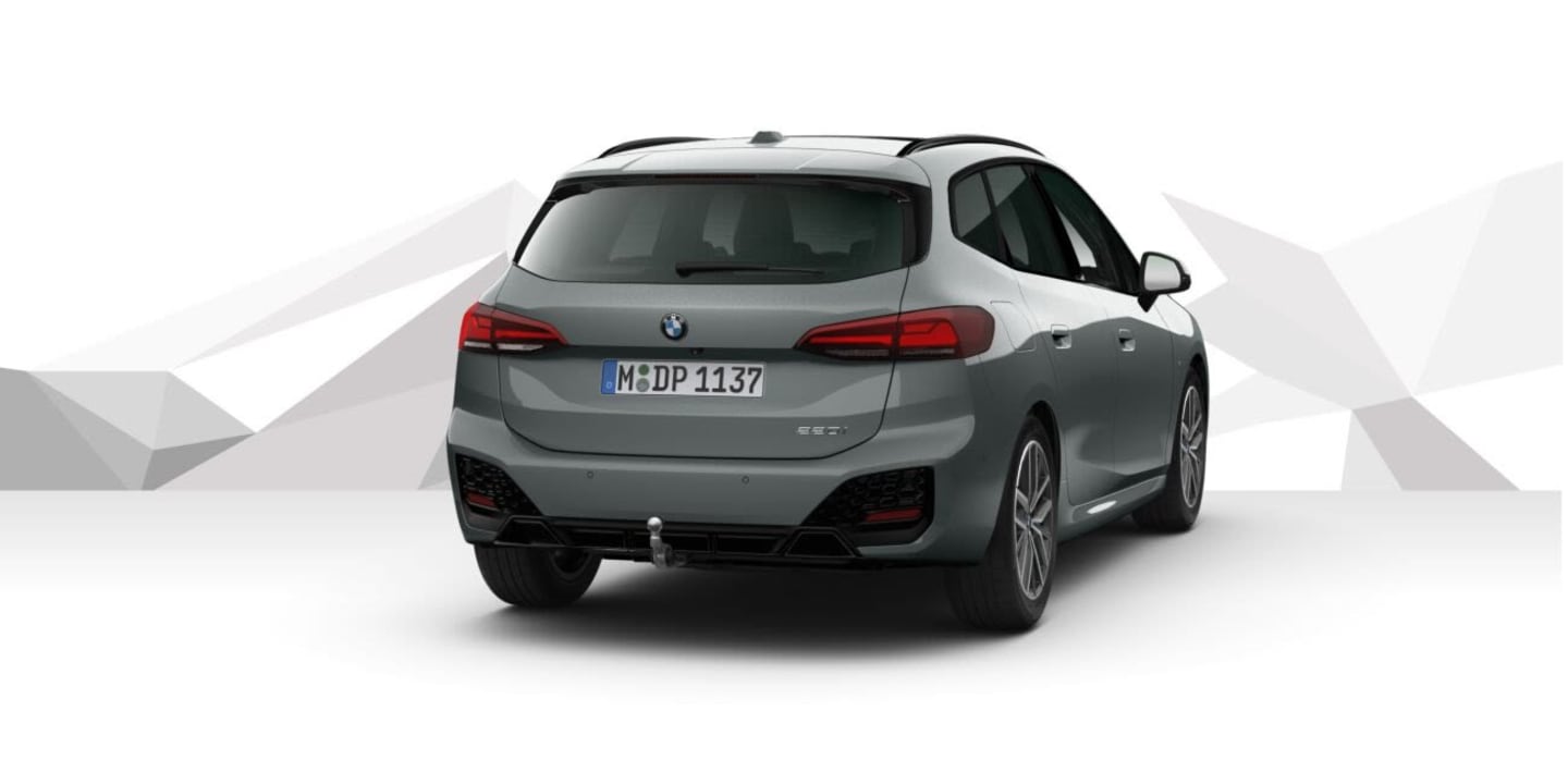 BMW 2er Active Tourer