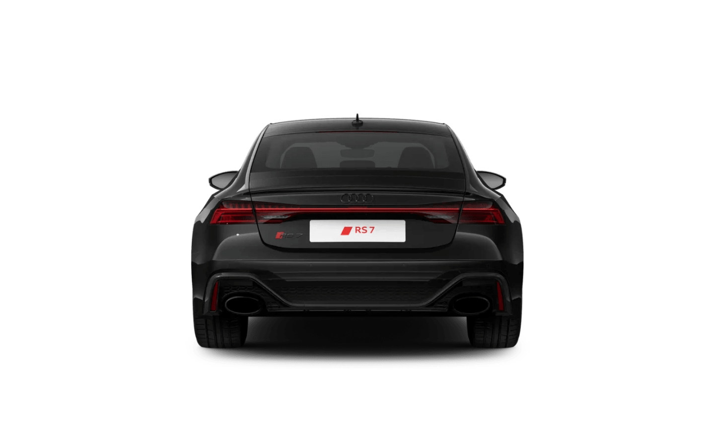 Audi RS 7 Sportback