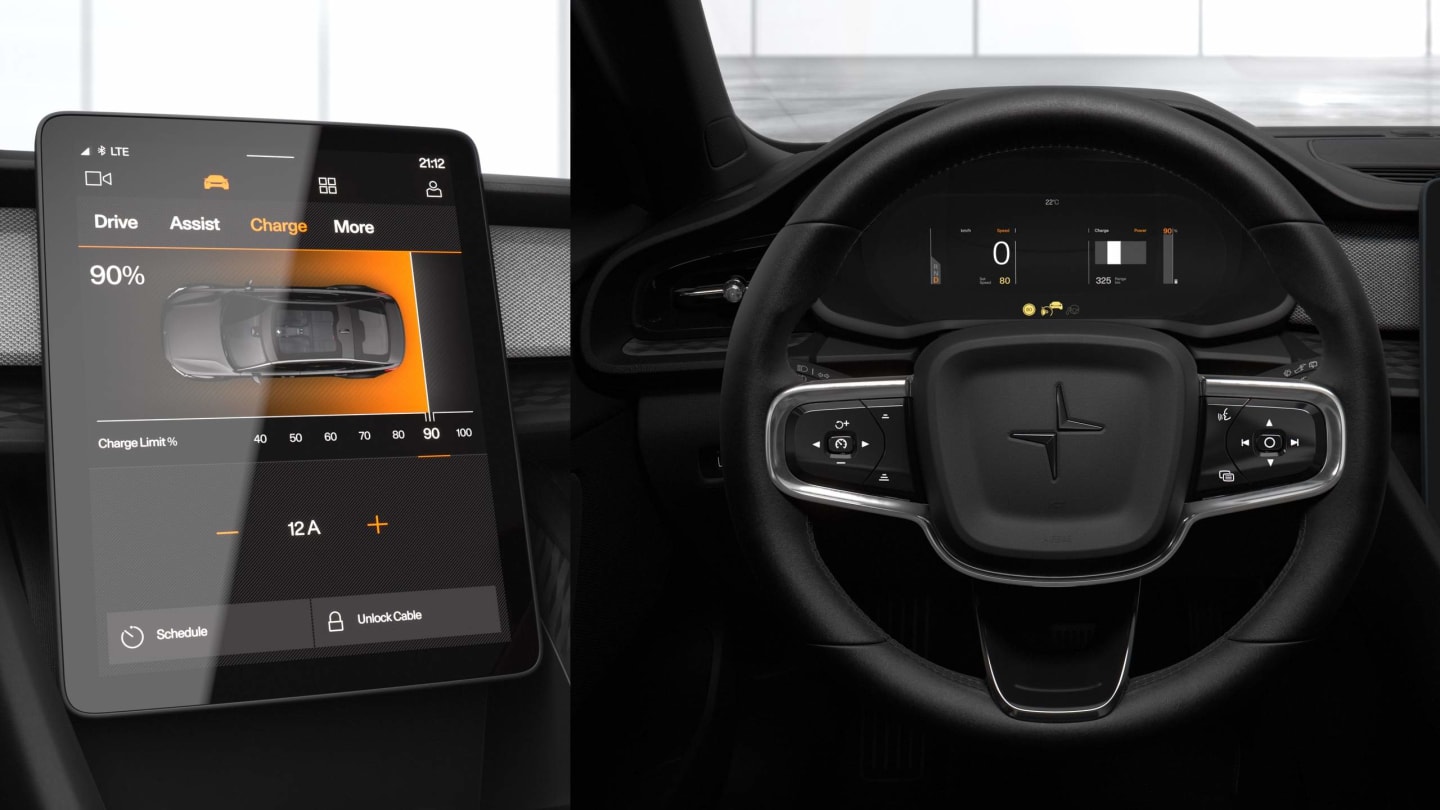 Polestar 2