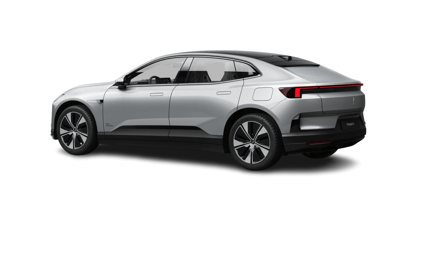 Polestar 4