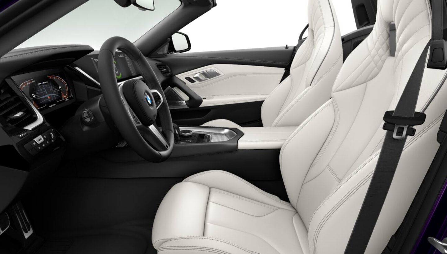 BMW Z4 M