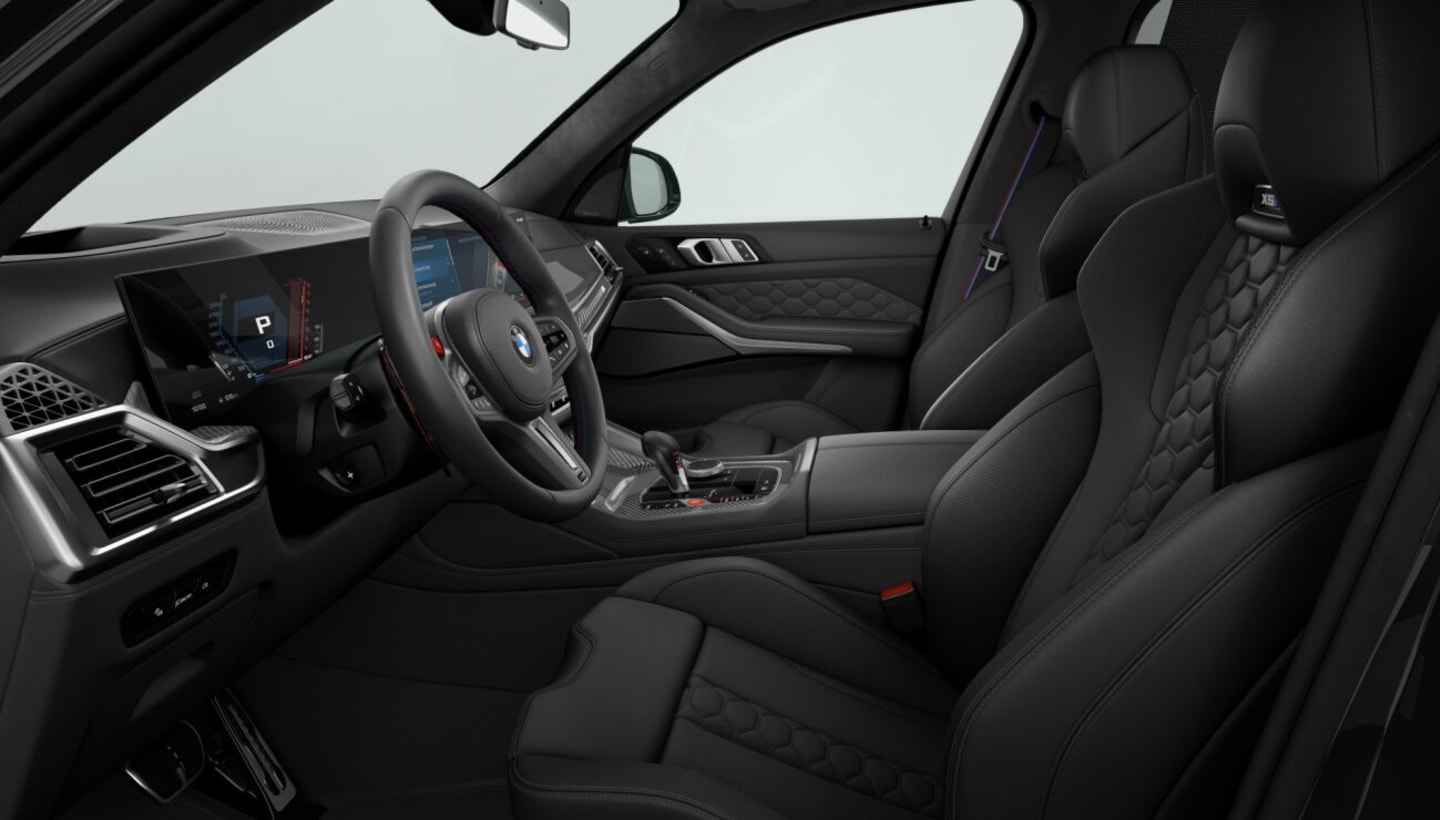 BMW X5 M