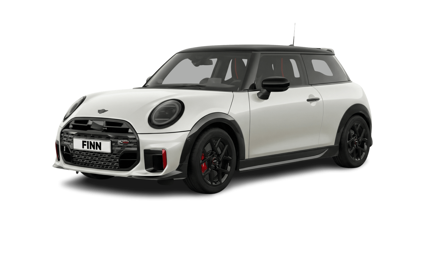 MINI 3-Türer Cooper