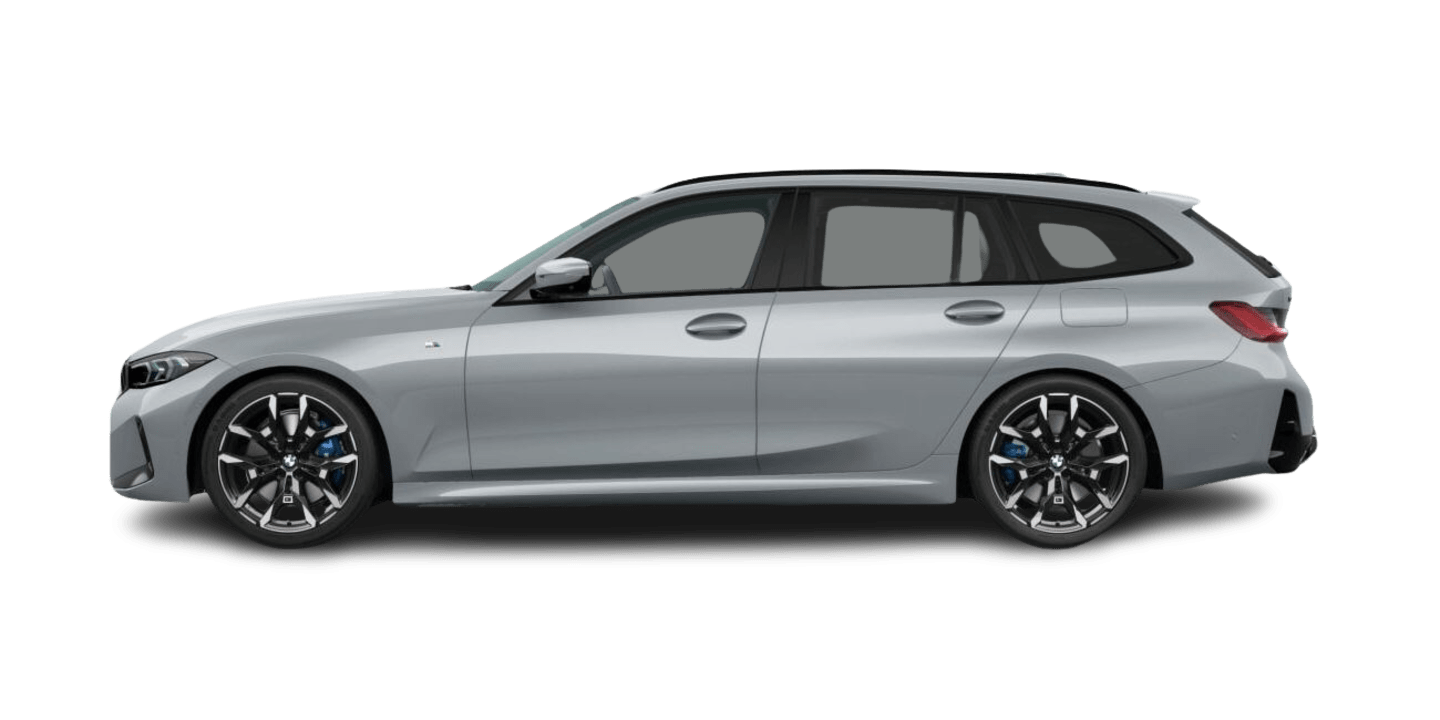 BMW 3er Touring