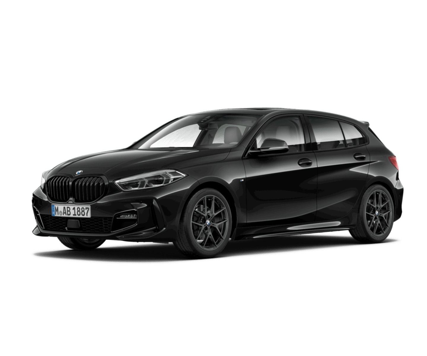 BMW 1er