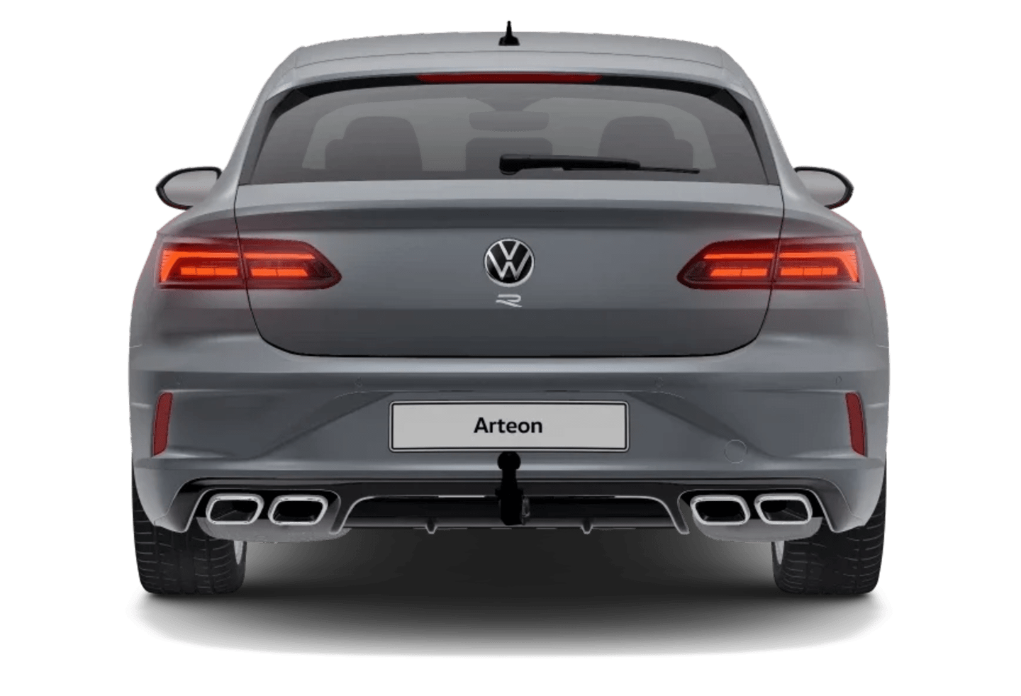 VW Arteon Shooting Brake