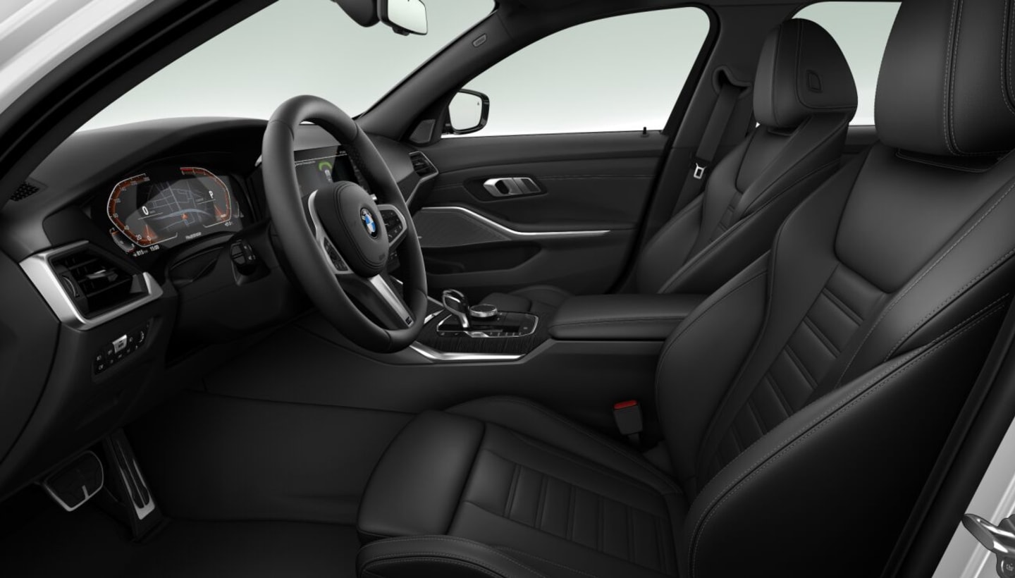 BMW 3er Touring