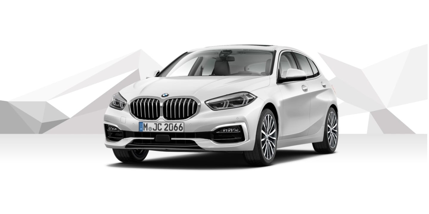 BMW 1er