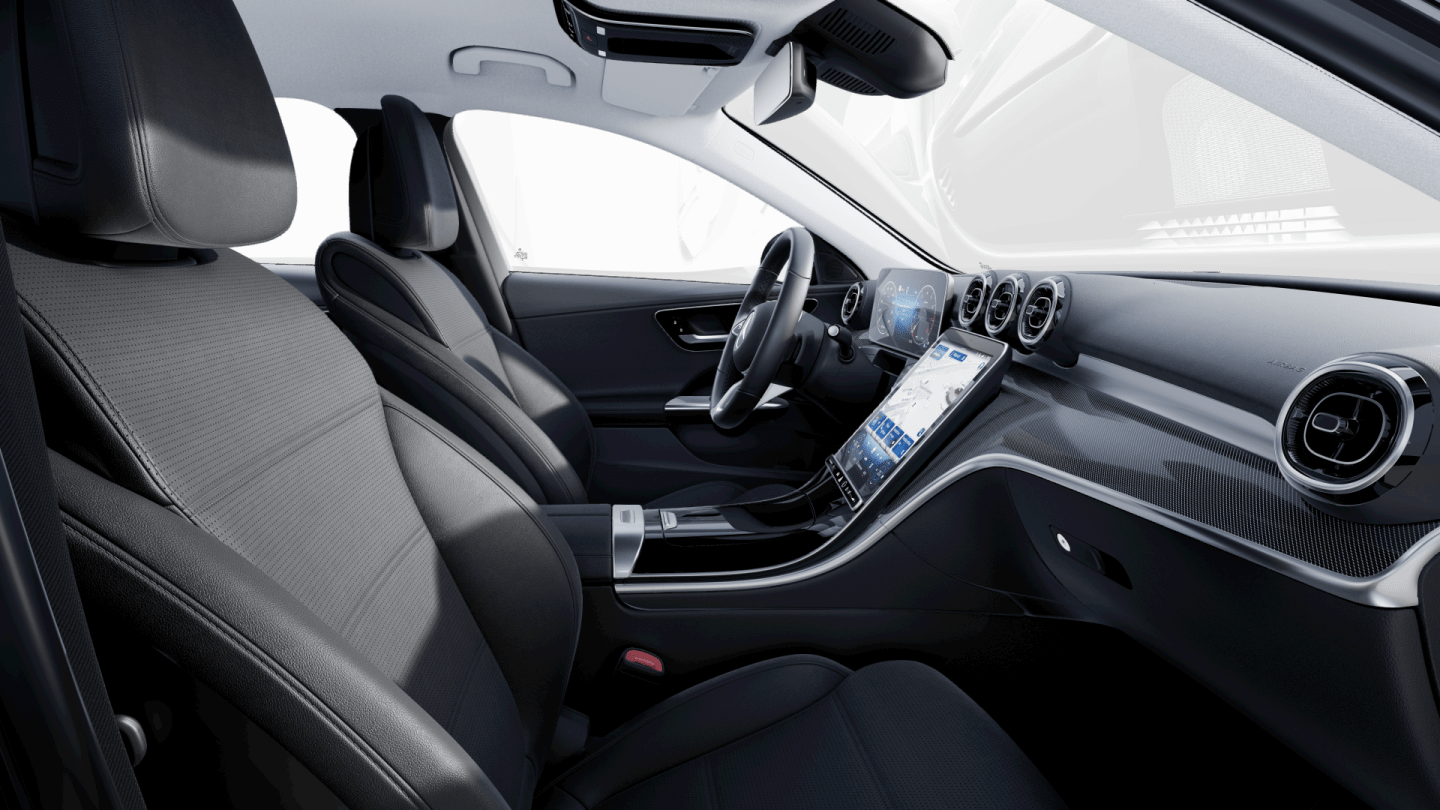 Mercedes-Benz C-Klasse T-Modell