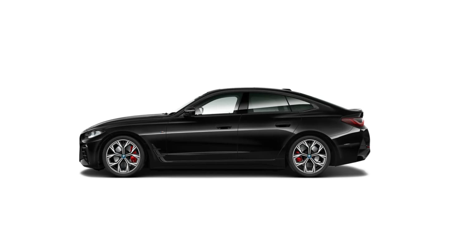 BMW i4 M