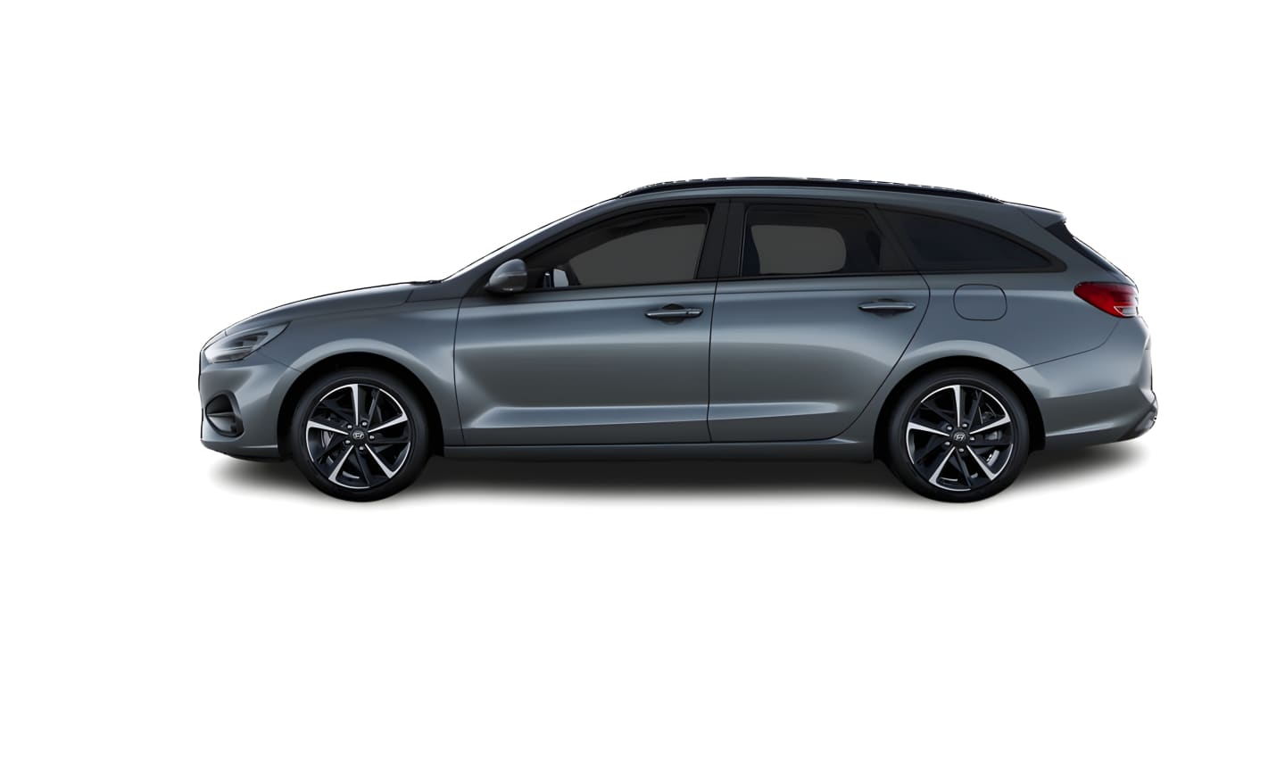 Hyundai i30 Kombi
