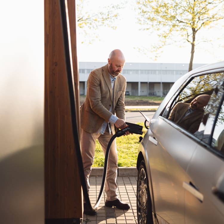 Welches E-Auto passt zu dir?