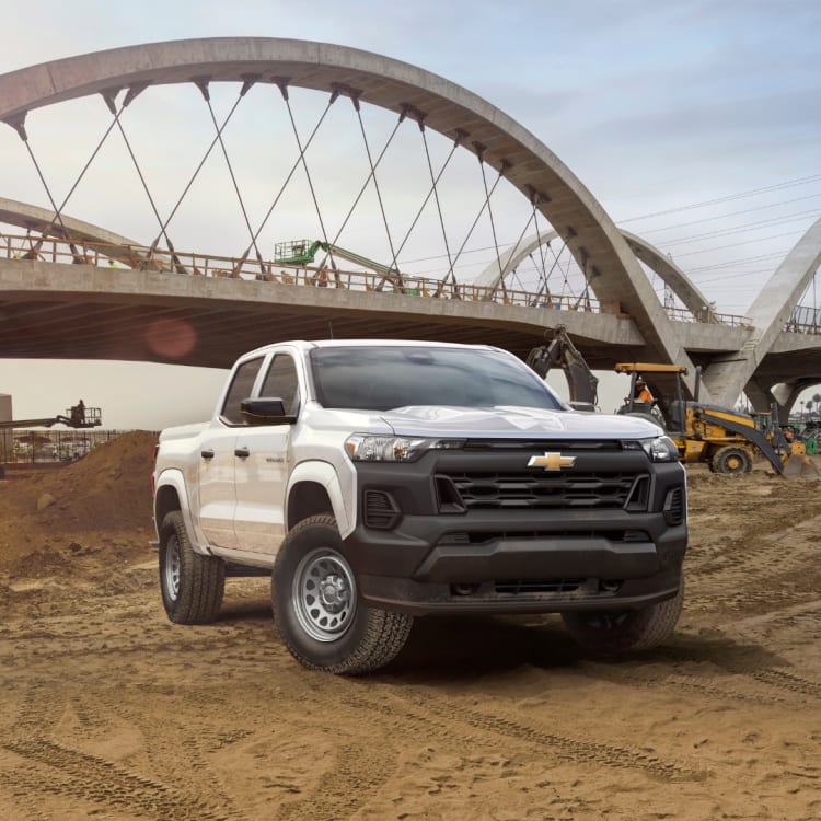 Trucks With the Best Gas Mileage [2024 Update] FINN