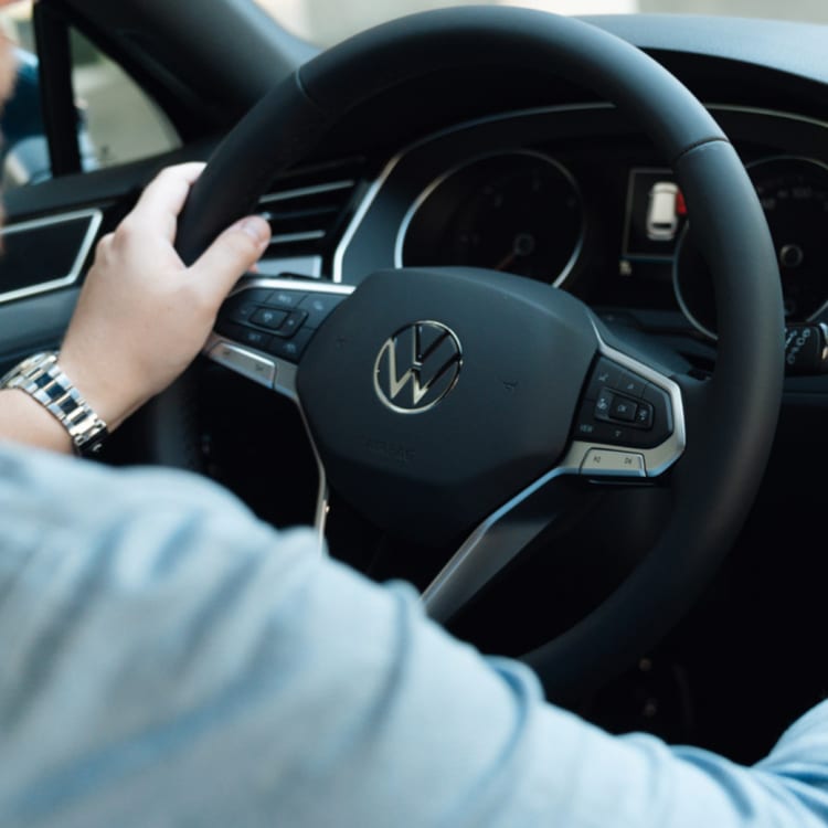 Jetta vs. Passat A Volkswagen Comparison