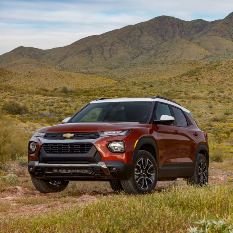 Best SUV Lease Deals [2024 Update] FINN