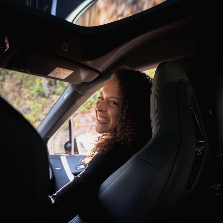 How FINN does car leasing differently